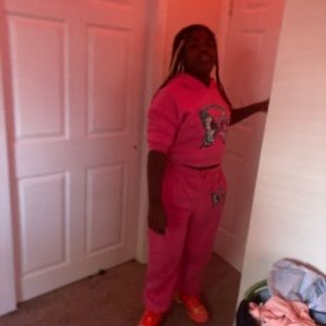 Meet your Posher, Micah